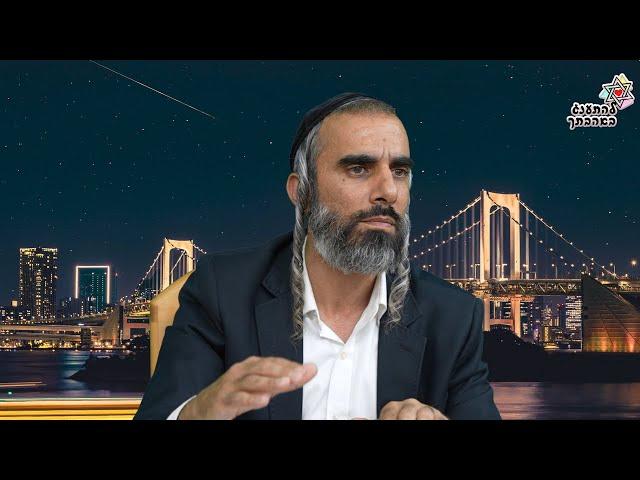 חכמת התורה נגד האנשים החכמים ביותר בעולם ! חכמי אתונה - הרב ערן לוי והבעל שם טוב הקדוש