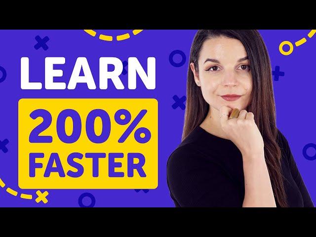 Cheat Code to Learn Hungarian 200% Faster