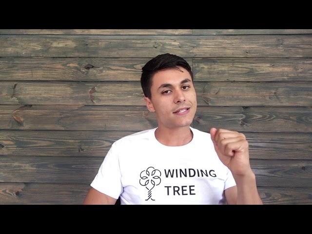 Winding Tree Update #3 Token Generation Event