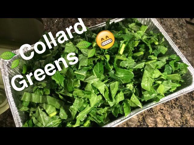 Collard Greens