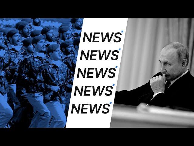 Путин готов к переговорам с Украиной, США требуют от Москвы и Киева предложений, удар по Харькову