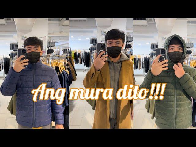 Taiwan Vlog ep14. CHEAP SHOPPING IN TAIWAN - Ang laki ng discount!!!