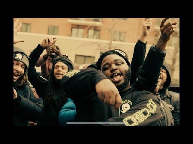 TFG Bigz - Black Out (Official Music Video Shot By A309Vision)