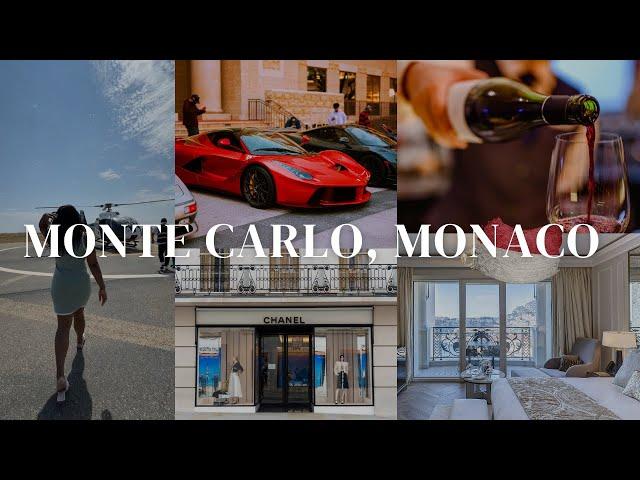 Luxury Monaco Hotels| Hôtel Hermitage, Hotel de Paris Monte-Carlo, Fairmont Monte | Prices & Perks