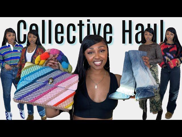 Collective Haul | Fashion Nova, Akira, Urban Outfitters & More