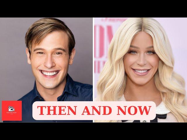 Top 10 Transgender Celebrities You Didn't Know About | Then and now 2024