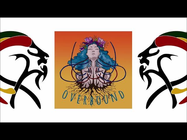 The Oddroots - Overbound (2021 By Redgoldgreen Label)