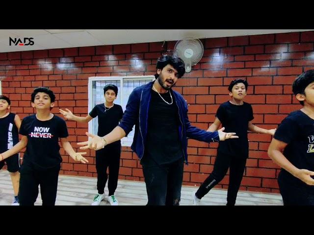 PAANI PAANI|| BADSHAH|| JACQUELINE FERNANDEZ|| VISHAL#COVER SONG# DANCE#NADS#STYLE#PIYUSH#DANCER