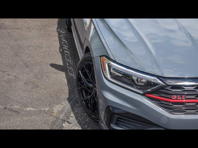 I BOUGHT A LPFP | POV DRIVE 450HP JETTA - HIGH SPEED PULL!