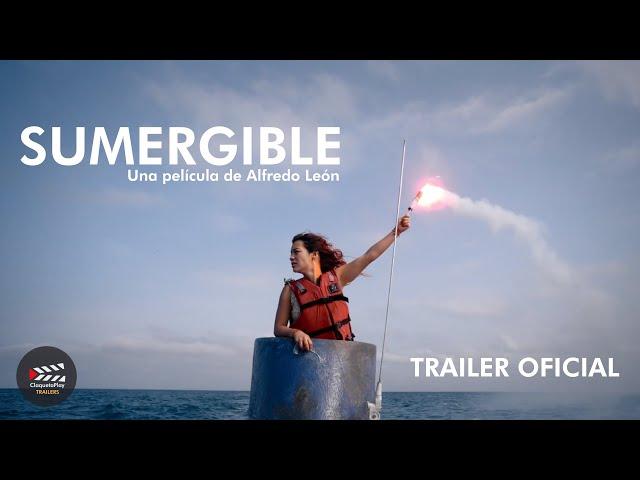 Sumergible (2021) - Trailer oficial