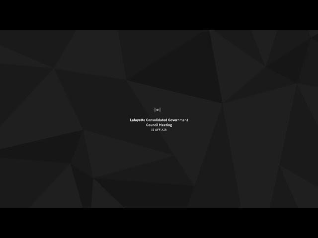 AOC Community Media Live Stream