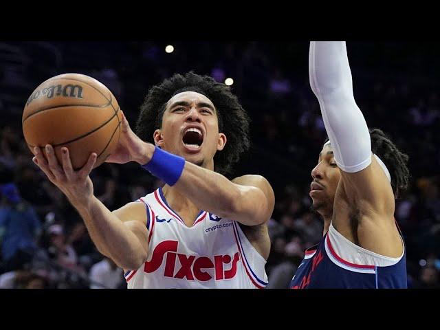 Los Angeles Clippers vs Philadelphia 76ers - Full Game Highlights | November 24, 2024-25 NBA Season