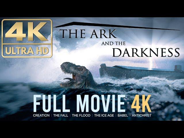 The Ark and the Darkness - Free Official Full Movie 4K