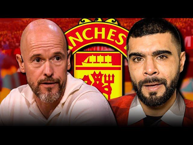 Ten Hag Confirms Man Utd Spoke To Tuchel! | McKola Reacts