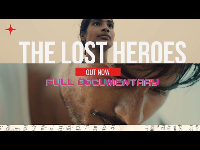 The Lost Heroes | Sports in Mathura | Indian Sports | Documentary