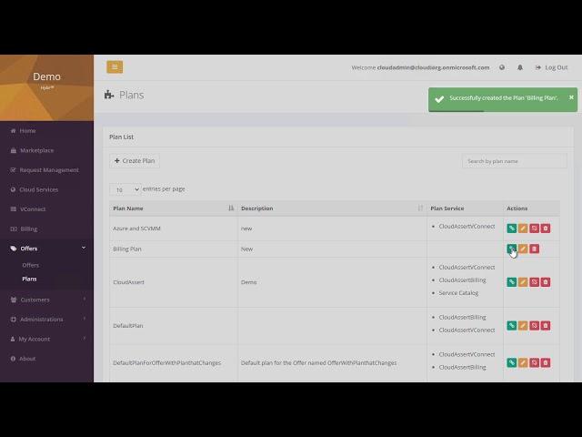 End-to-End Billing Solution for Hybrid Cloud Service Providers | Cloud Assert