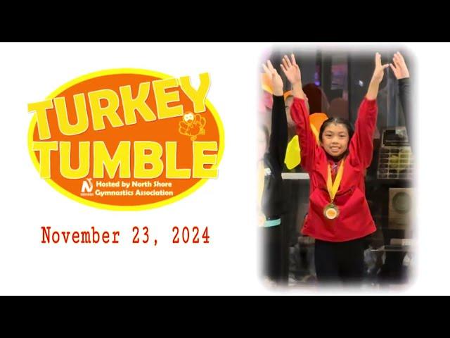 Turkey Tumble Meet 2024 AA 34.975