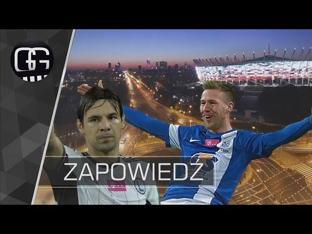 Polish Cup Final 2015 | Lech Poznań - Legia Warszawa