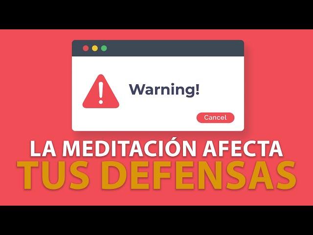 La Meditación Afecta Tus Defensas | Dr. Carlos Jaramillo & Dr. Joe Dispenza