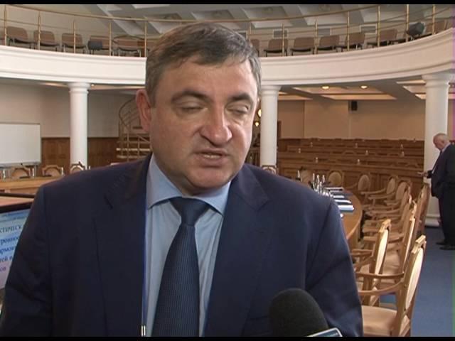 Автоматизация судебной системы