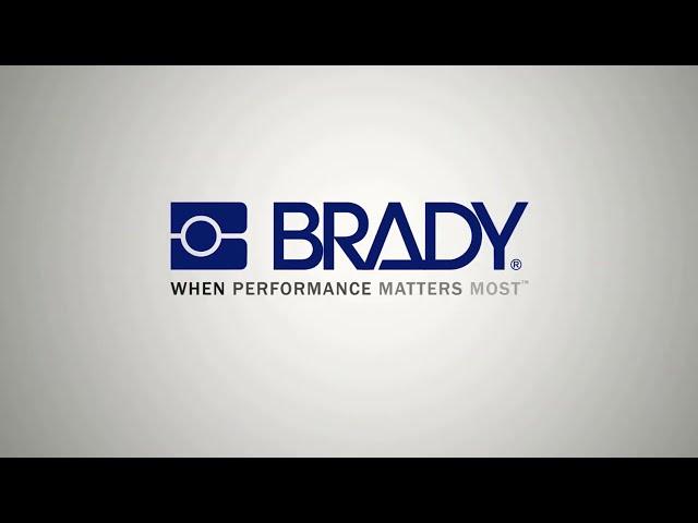 How to Scan & Print with CSV input | Brady Workstation