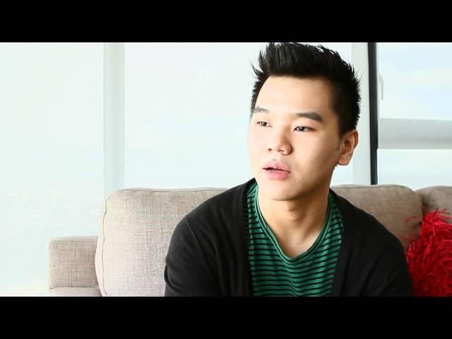Finalist 7 - Dennis Jonathan Tan
