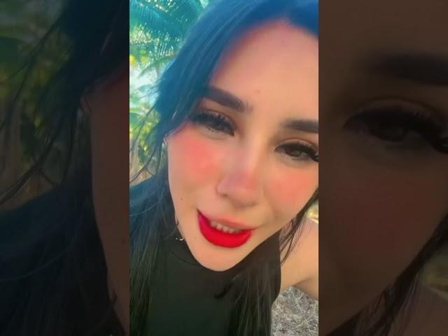 DÍA SOLEADO ️ PISCINA PARA MI GORDITA 