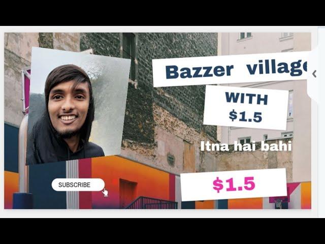 Bazzer  gaya or Kay ho gaya bahi अब तो मार लगेगी #volgs@kishan_wireless