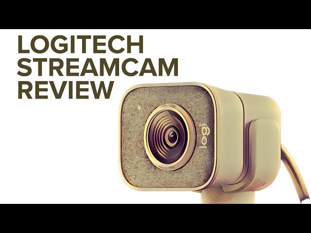 Logitech Streamcam vs. Razer Kiyo