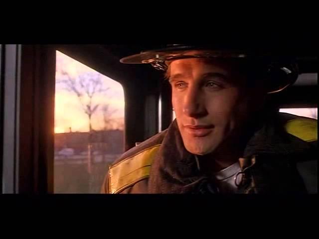 BACKDRAFT Ending