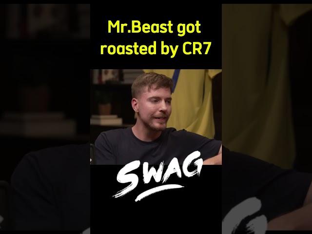 @cristiano  destroyed @MrBeast in seconds !!! | #trending #gta #gaming #roast | @MrBeast @cristiano