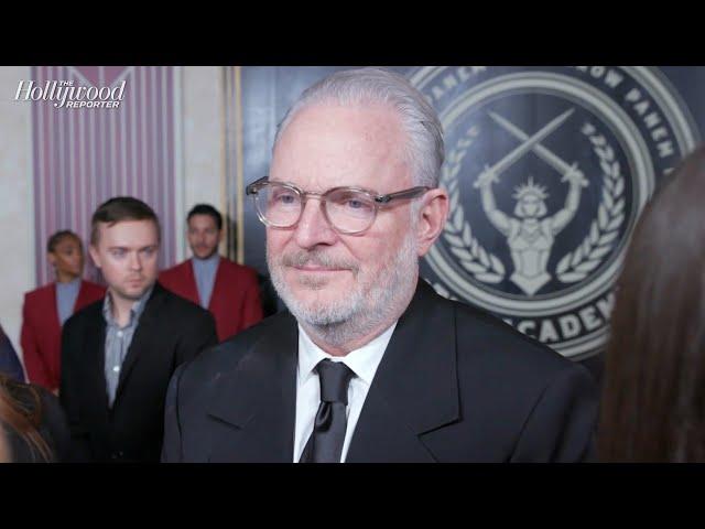 Director Francis Lawrence Weighs In on Katniss' Future in 'The Hunger Games' Franchise