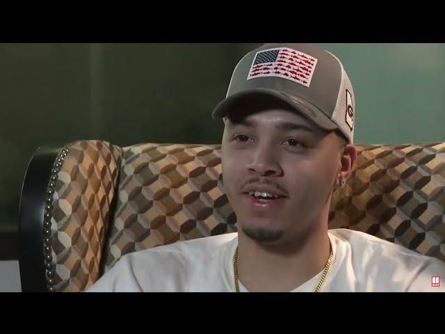 Matthew Baker Jr. Case Timeline Trailer