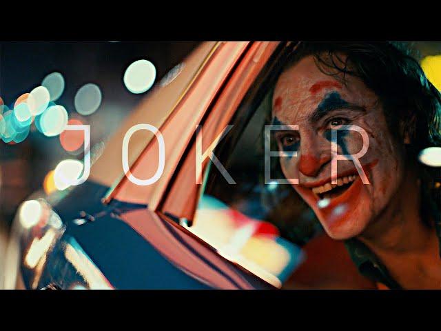 Joker || edit