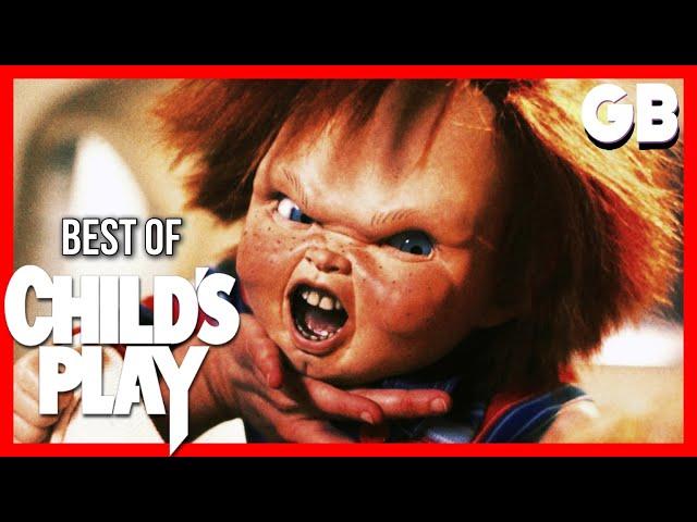 CHILD'S PLAY | Best of