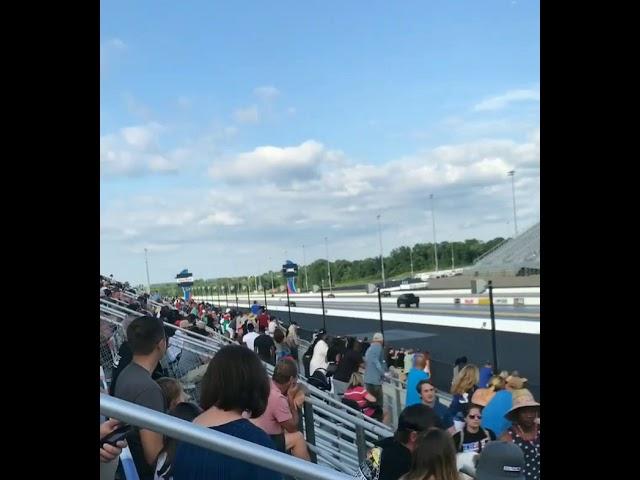 Four wide at ZMax