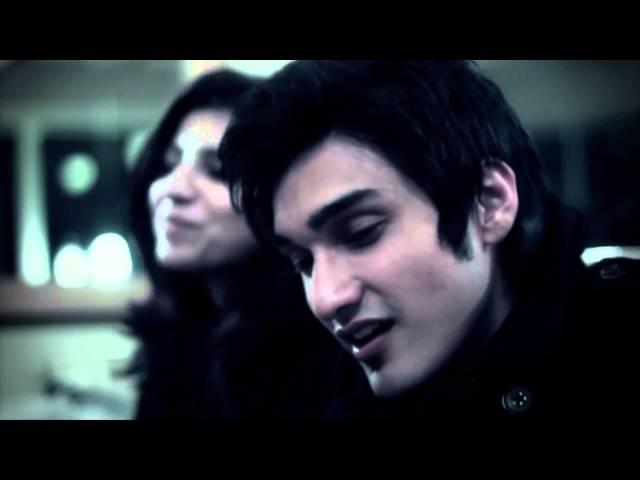 Tere Bin   Uzair Jaswal Official Music Video