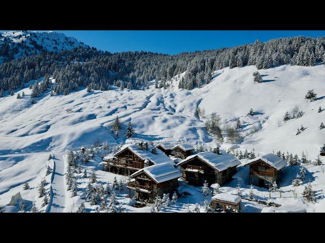 Experience the BEST France Ski Holiday of Your Life!