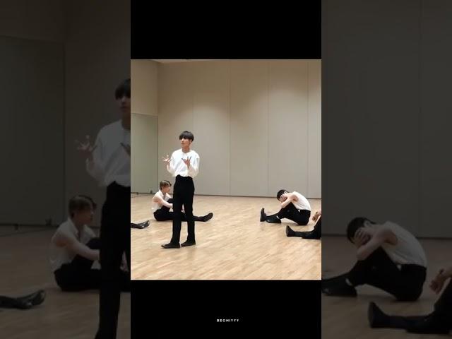 [TXT] soobin made a mistake and yeonjun reaction lol 