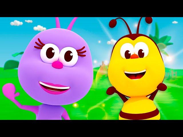 Especial de Bichikids ¡Las Mejores Canciones! | El Reino Infantil