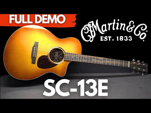 Martin SC-13E (Should You BUY THIS?)