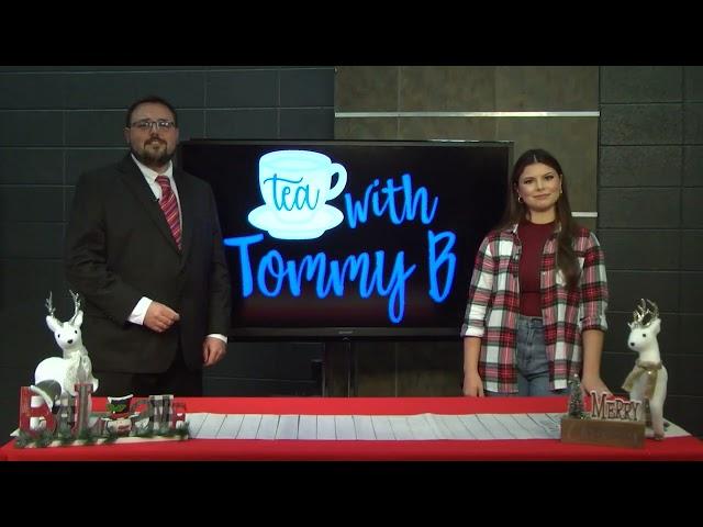 A Holiday Message - LUTV News and Media Online