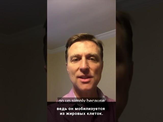 Боитесь высокого холестерина из-за риска сердечного приступа?