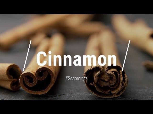  All About Cinnamon Vs. Cassia