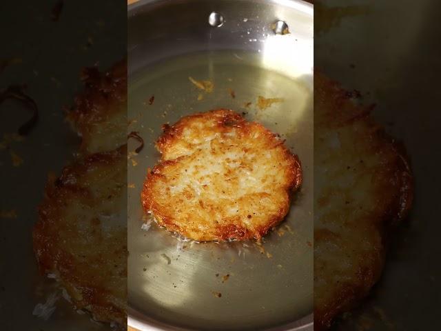 Potato Rosti