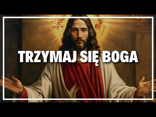 Bóg zapewni rozwiązanie, którego potrzebujemy