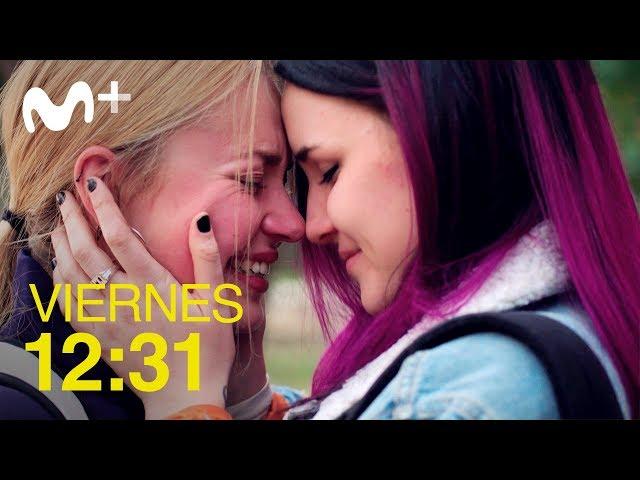 Forgive me | S2 E5 CLIP 4 | SKAM Spain