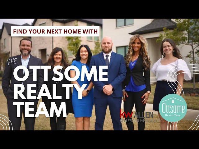 Top Real Estate Agents In Dallas - A Team You Can Trust