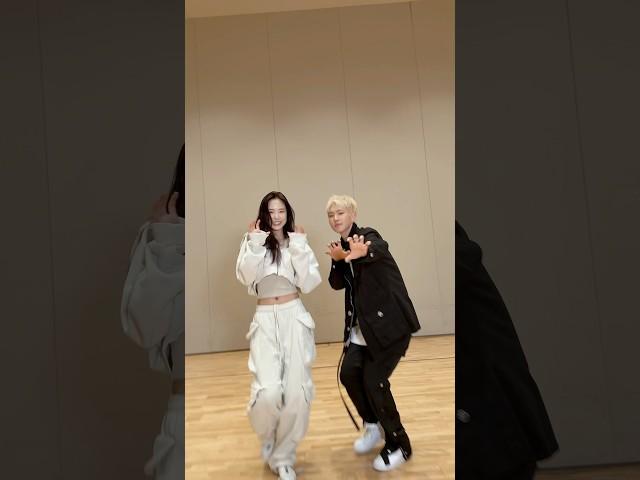 #LOVE_MONEY_FAME  with #손나은 #SONNAEUN #호시 #HOSHI #SEVENTEEN #세븐틴 #SPILL_THE_FEELS