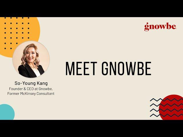 Meet Gnowbe, Pioneering Mobile-First Microlearning Creator Platform for Trainers